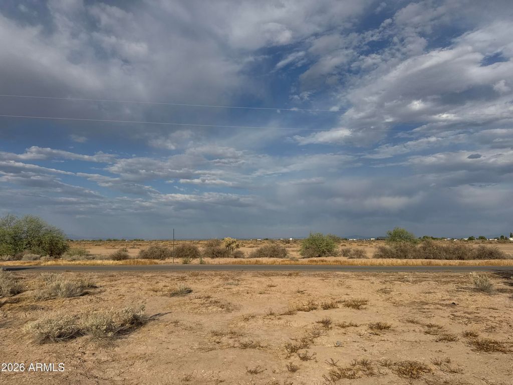 0 N Evans Road 86, Casa Grande, AZ 85194 — photo 2
