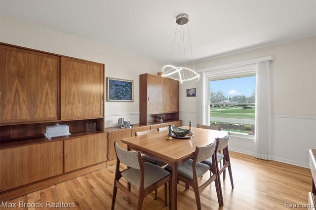 6540 Alderley Way, West Bloomfield, MI 48322