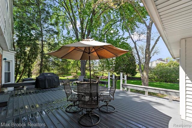 6540 Alderley Way, West Bloomfield, MI 48322