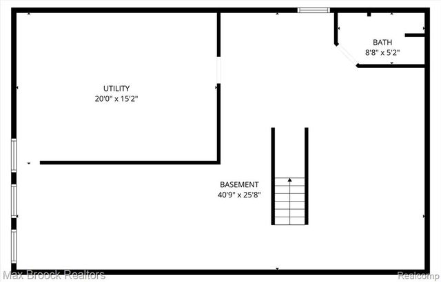 6540 Alderley Way, West Bloomfield, MI 48322