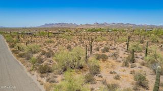 0 E Boulder ST Lot B -- 0, Apache Junction, AZ 85119