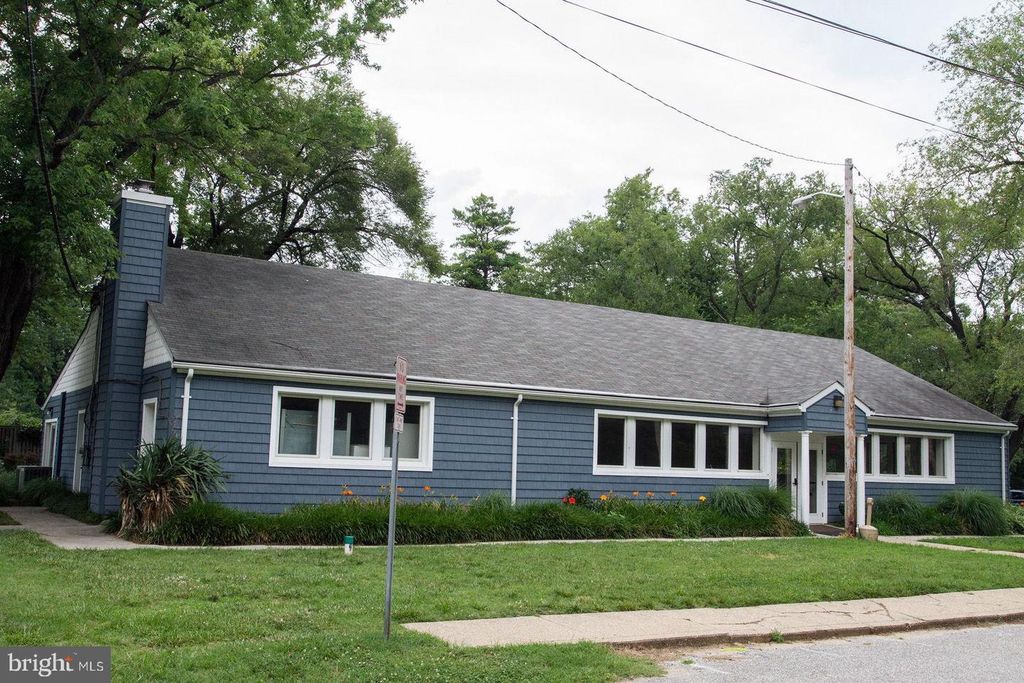 1247 RAMBLEWOOD DR, Annapolis, MD 21409