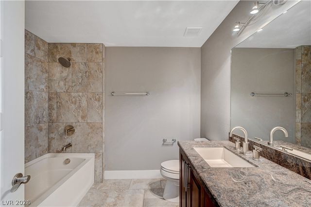 2555 Hampton Road 6108, Henderson, NV 89052