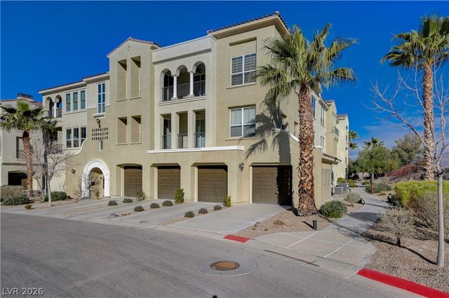 2555 Hampton Road 6108, Henderson, NV 89052