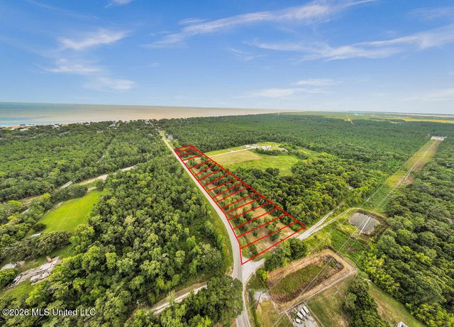 349 Espy Avenue, Pass Christian, MS 39571