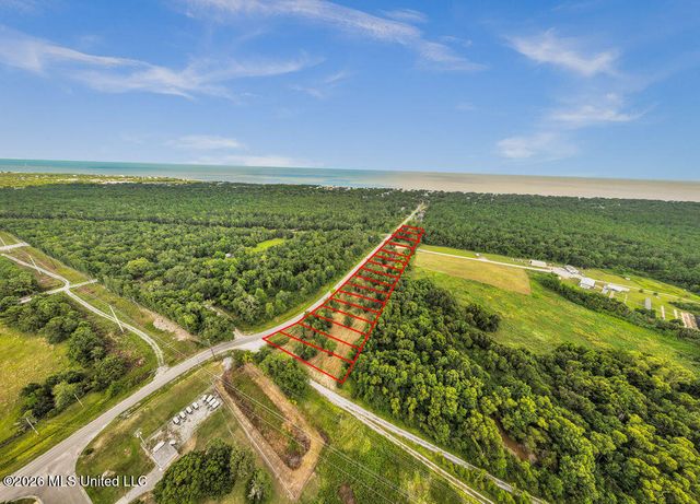 349 Espy Avenue, Pass Christian, MS 39571