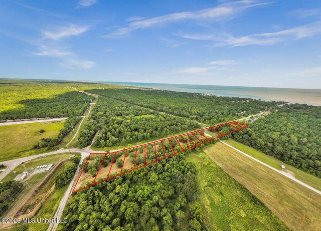 349 Espy Avenue, Pass Christian, MS 39571