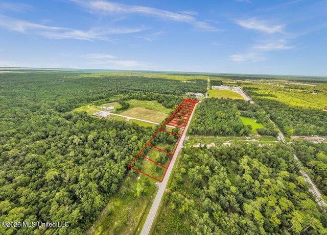 349 Espy Avenue, Pass Christian, MS 39571