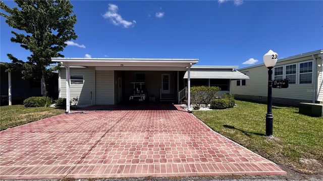 236 RAMSGATE WAY, Haines City, FL 33844