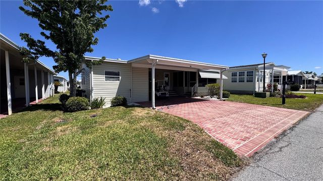 236 RAMSGATE WAY, Haines City, FL 33844