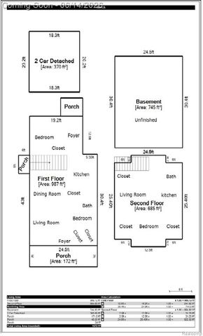 27390 Elmhurst Street, Roseville, MI 48066