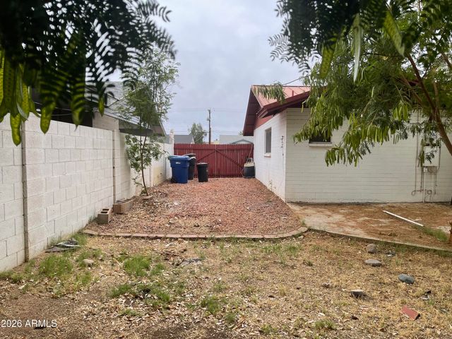 1050 E 10TH Avenue, Mesa, AZ 85204