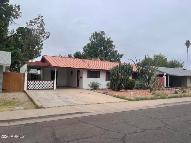 1050 E 10TH Avenue, Mesa, AZ 85204