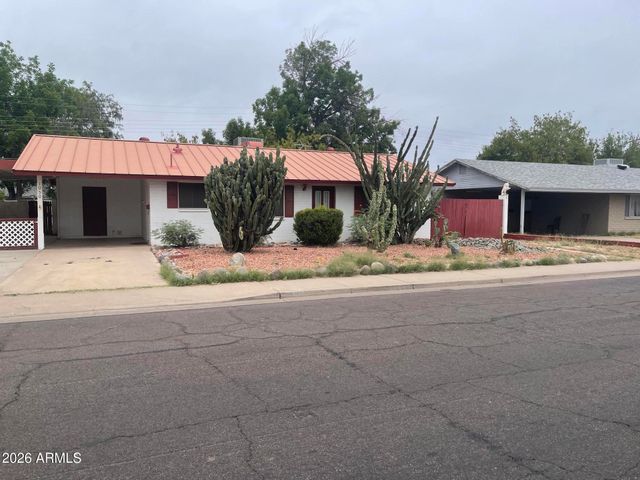 1050 E 10TH Avenue, Mesa, AZ 85204