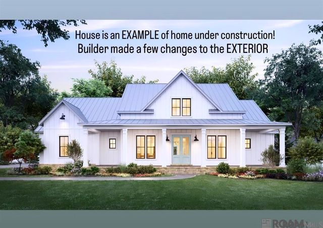 9053 Hillon Hood Rd, Denham Springs, LA 70726