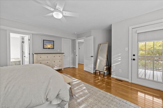 3779 Jefferson BLVD, Virginia Beach, VA 23455