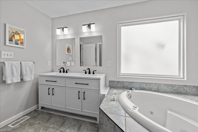 3779 Jefferson BLVD, Virginia Beach, VA 23455