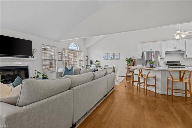 3779 Jefferson BLVD, Virginia Beach, VA 23455