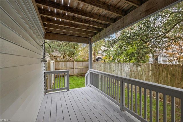 3779 Jefferson BLVD, Virginia Beach, VA 23455