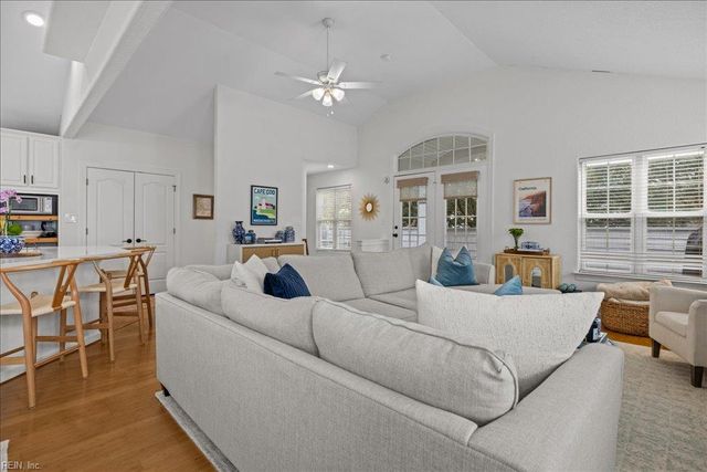 3779 Jefferson BLVD, Virginia Beach, VA 23455