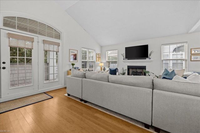 3779 Jefferson BLVD, Virginia Beach, VA 23455