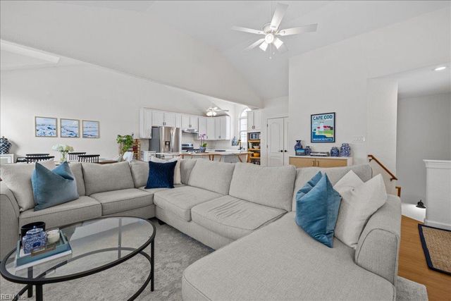 3779 Jefferson BLVD, Virginia Beach, VA 23455