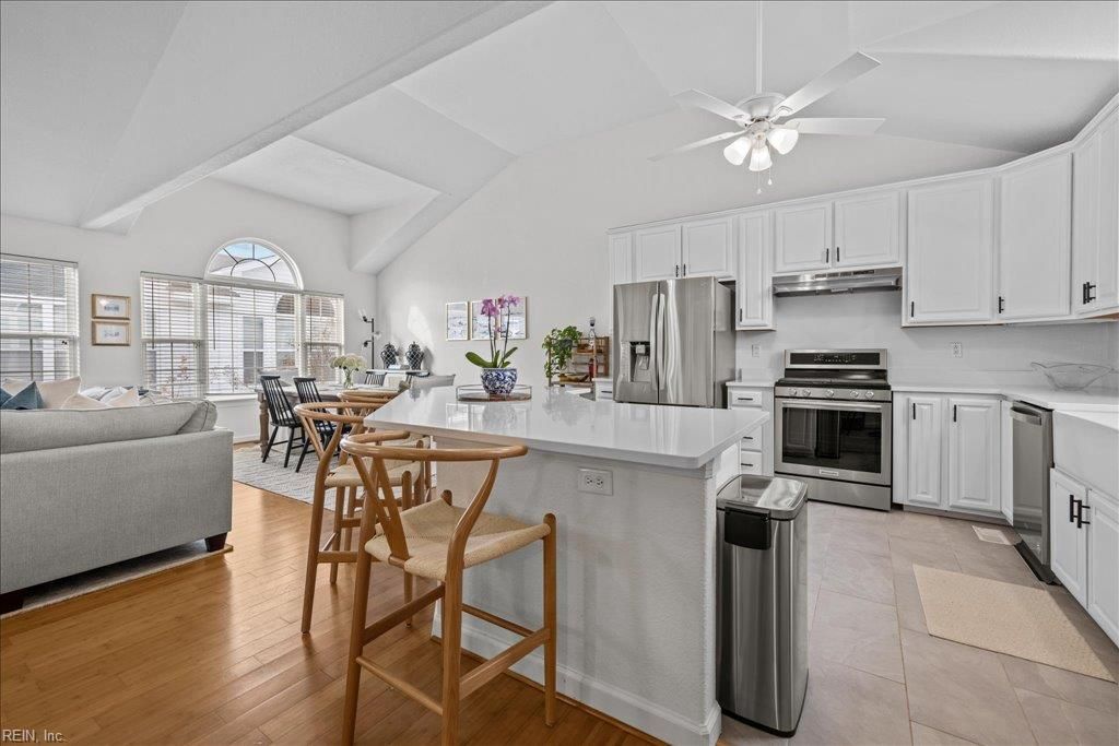 3779 Jefferson BLVD, Virginia Beach, VA 23455