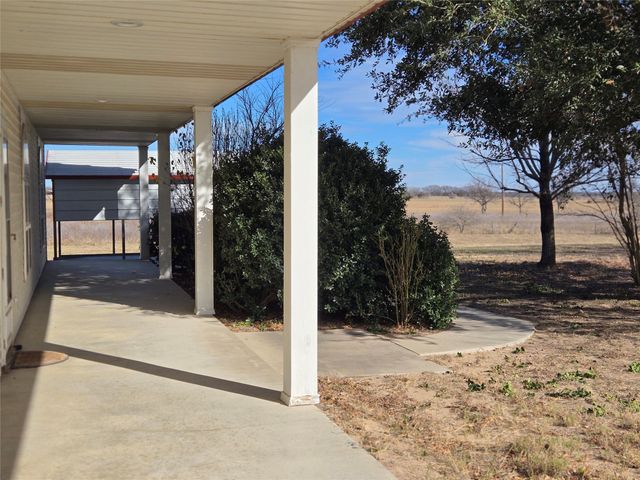 700 County Road 408, Comanche, TX 76442