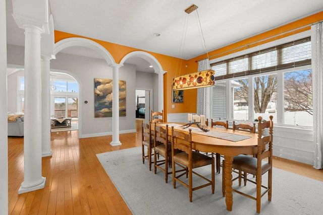 144 Pulpit Road, Bedford, NH 03110