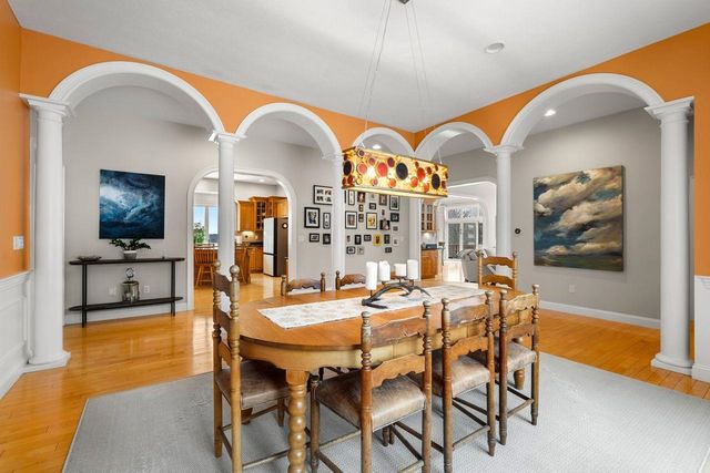 144 Pulpit Road, Bedford, NH 03110