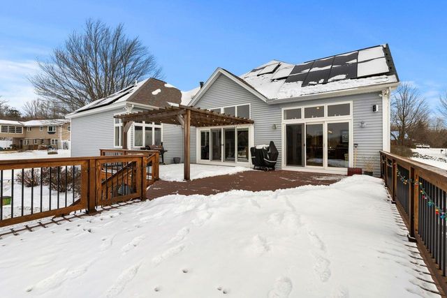 144 Pulpit Road, Bedford, NH 03110