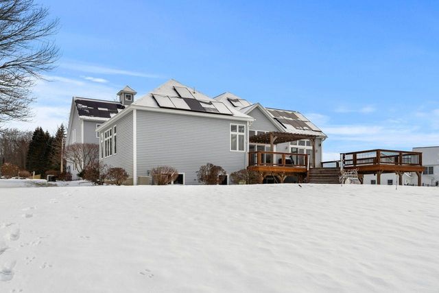 144 Pulpit Road, Bedford, NH 03110