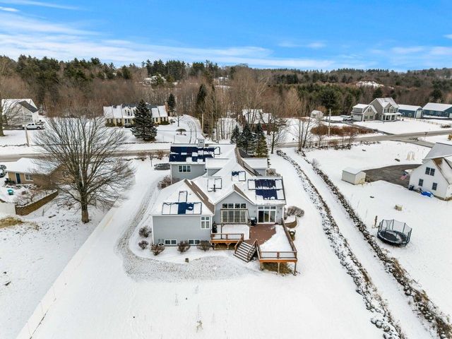 144 Pulpit Road, Bedford, NH 03110