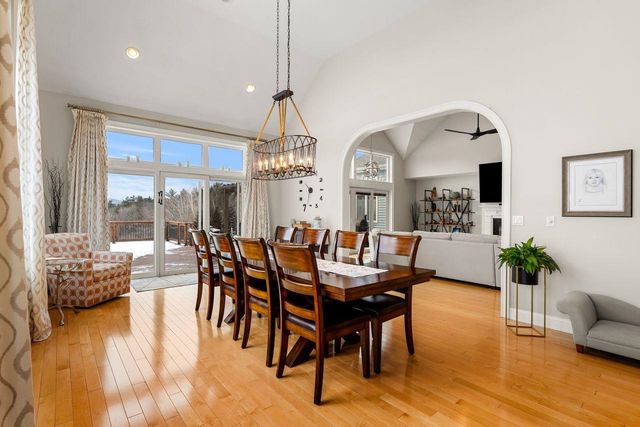 144 Pulpit Road, Bedford, NH 03110