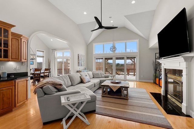 144 Pulpit Road, Bedford, NH 03110