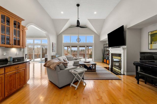 144 Pulpit Road, Bedford, NH 03110