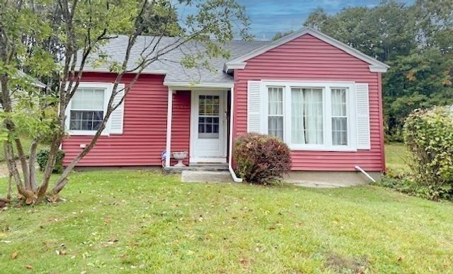 122 Allengate Ave, Pittsfield, MA 01201