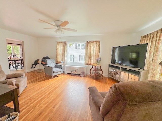 122 Allengate Ave, Pittsfield, MA 01201