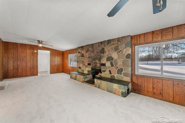 69455 Hicks Road, Armada Twp, MI 48005