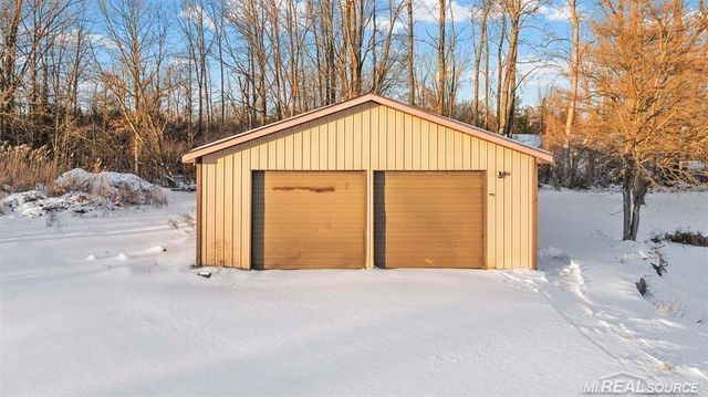 69455 Hicks Road, Armada Twp, MI 48005