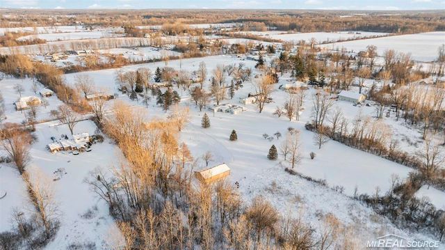 69455 Hicks Road, Armada Twp, MI 48005