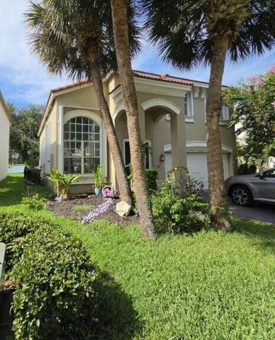 9840 WOODWORTH Court, Wellington, FL 33414