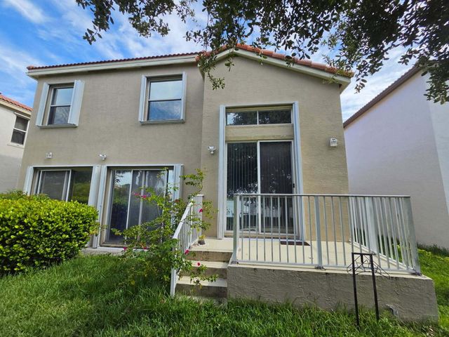 9840 WOODWORTH Court, Wellington, FL 33414