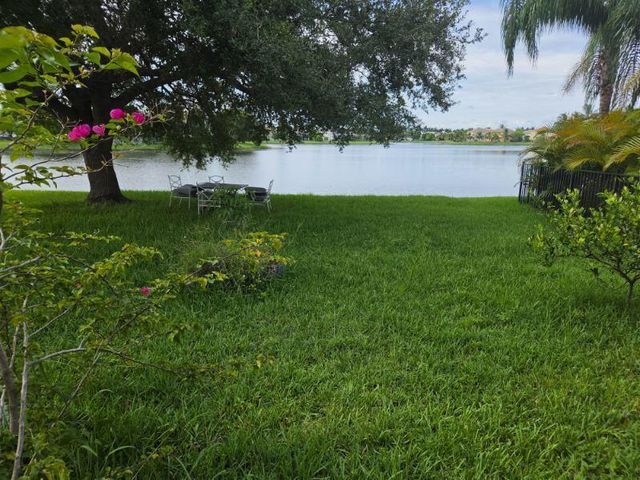 9840 WOODWORTH Court, Wellington, FL 33414