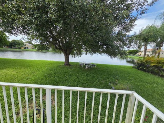 9840 WOODWORTH Court, Wellington, FL 33414