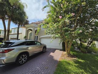 9840 WOODWORTH Court, Wellington, FL 33414