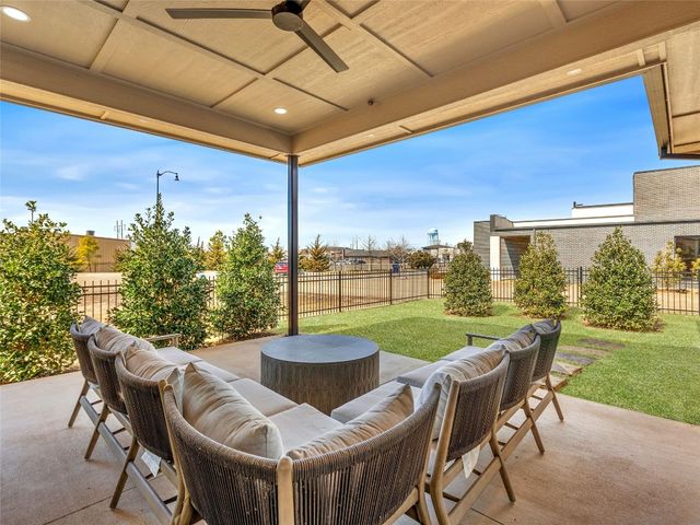 834 NW 72nd Street, Oklahoma City, OK 73116