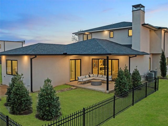 834 NW 72nd Street, Oklahoma City, OK 73116