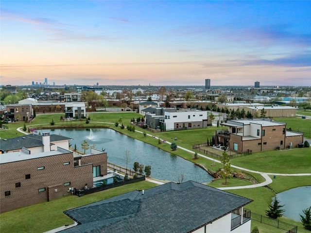 834 NW 72nd Street, Oklahoma City, OK 73116