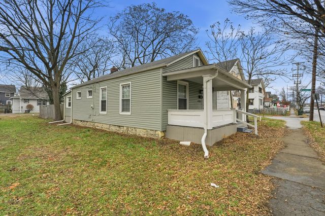 425 S Glenwood Avenue, Columbus, OH 43223